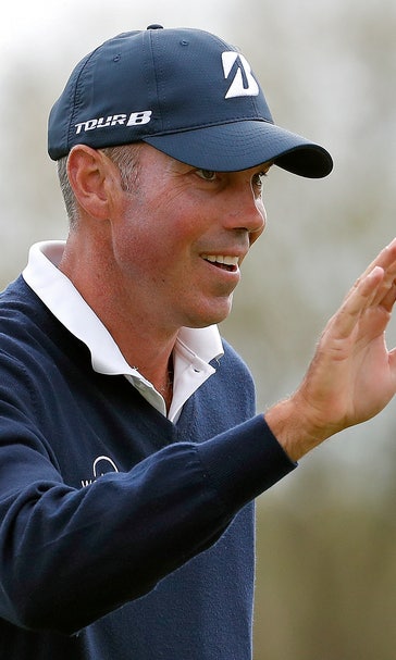 Column: Stiffing your caddie is never a good look